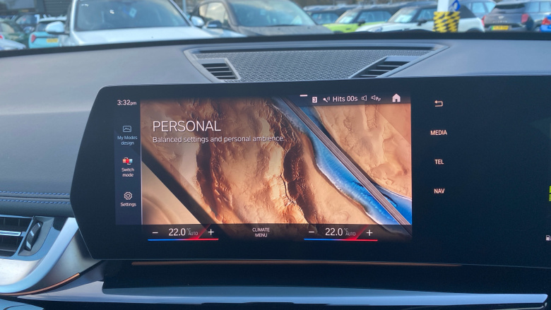 BMW X1 xDrive 23i MHT M Sport Premier 5dr Step Auto Petrol Estate